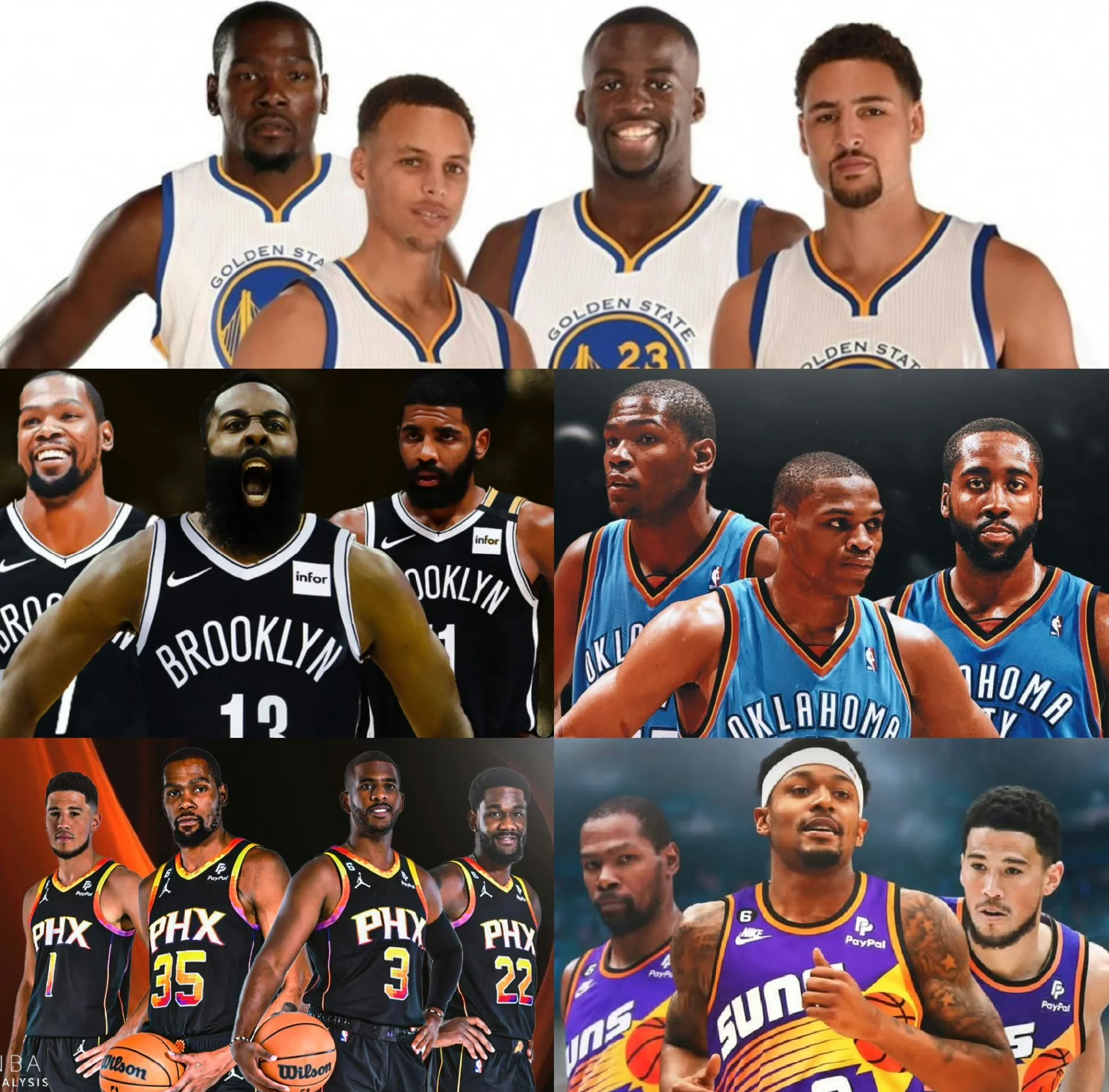 星空体育官网-爵士三巨头联手，全明星入选得分突破，杜兰特冲击季后赛！