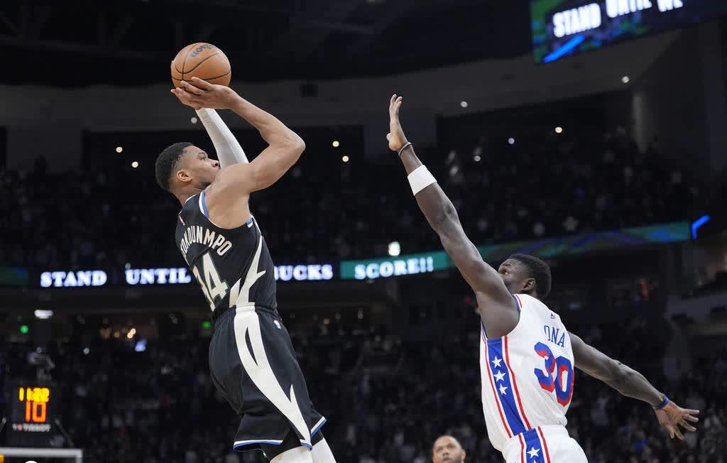 星空体育-雄鹿，詹姆斯，绝杀战胜！