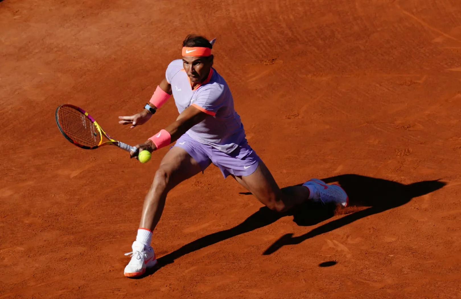 星空体育入口-包含纳达尔在西班牙队比赛中逆转，连败引发热议！的词条